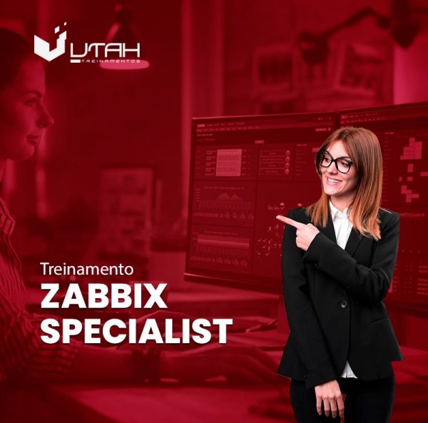 Zabbix Certified Specialist