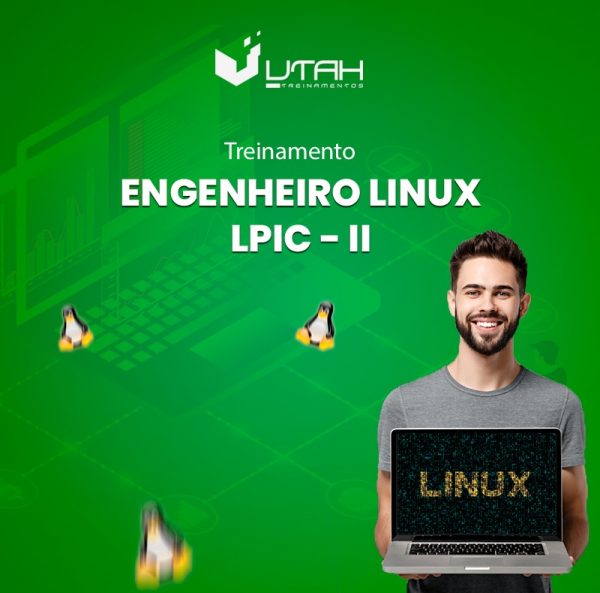 Engenheiro Linux