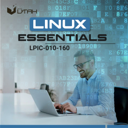 curso de linux essentials treinamento linux